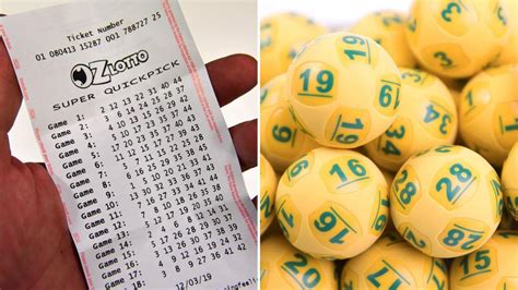 nsw lotteries oz lotto